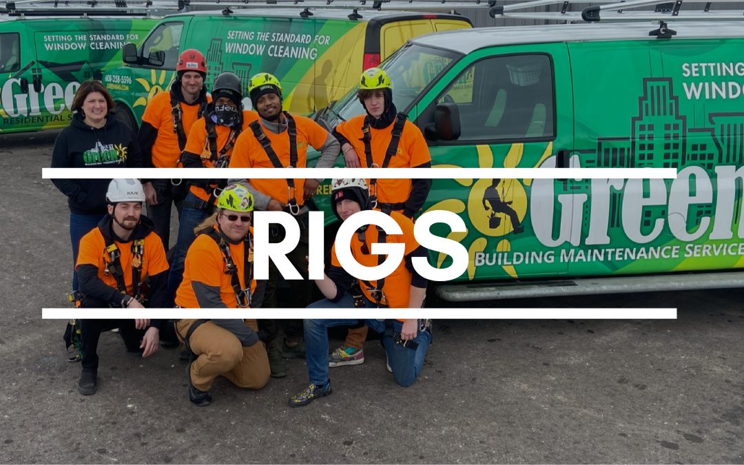 Rigs & Digs #2