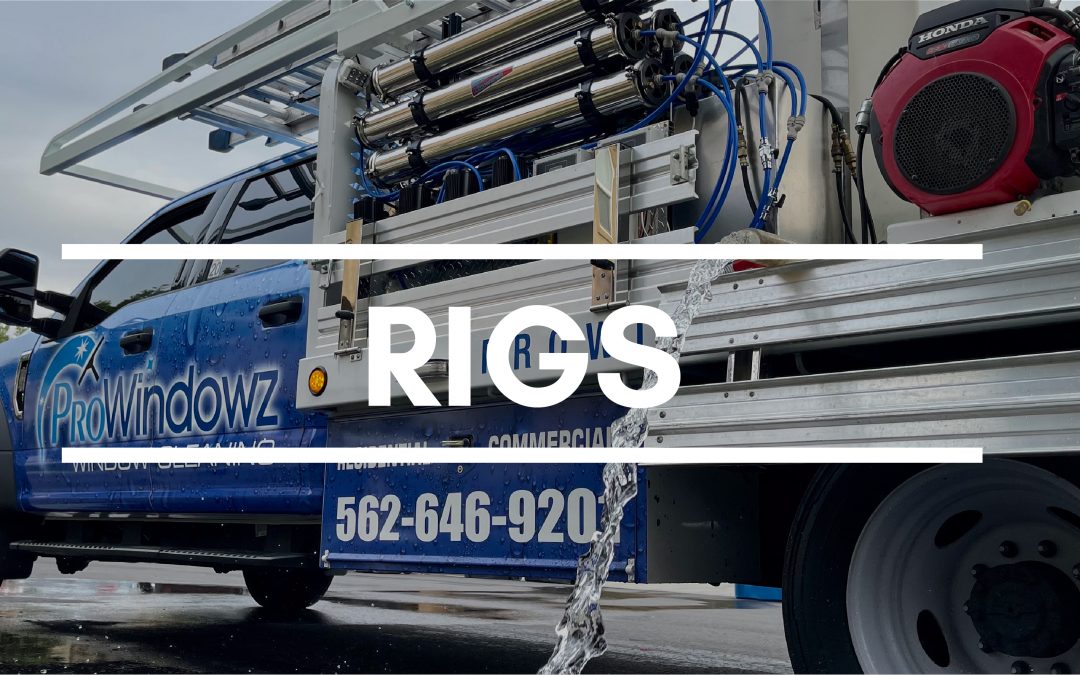 Rigs & Digs #5