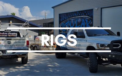 Rigs & Digs #6