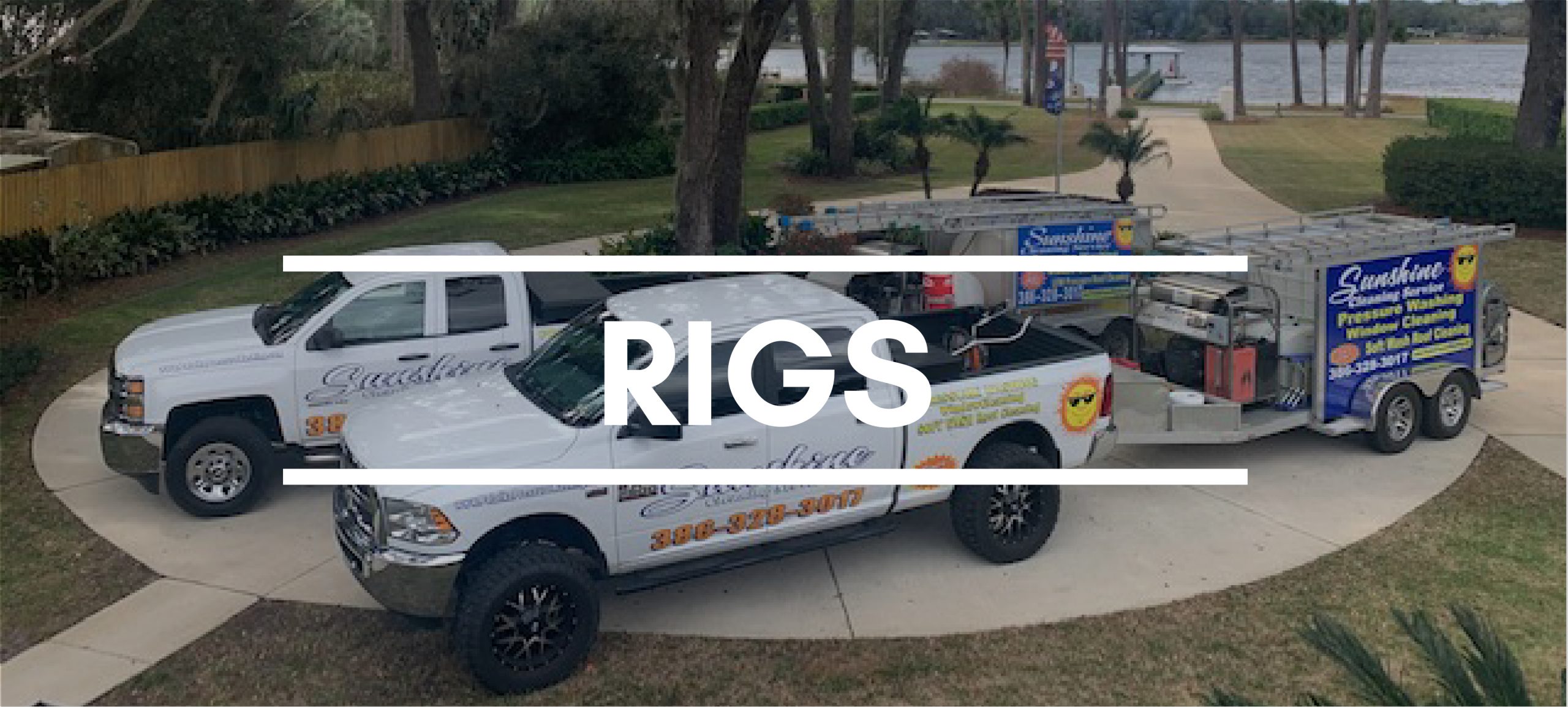 Rigs - American Window Cleaner Magazine