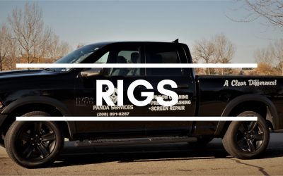 Rigs & Digs #11