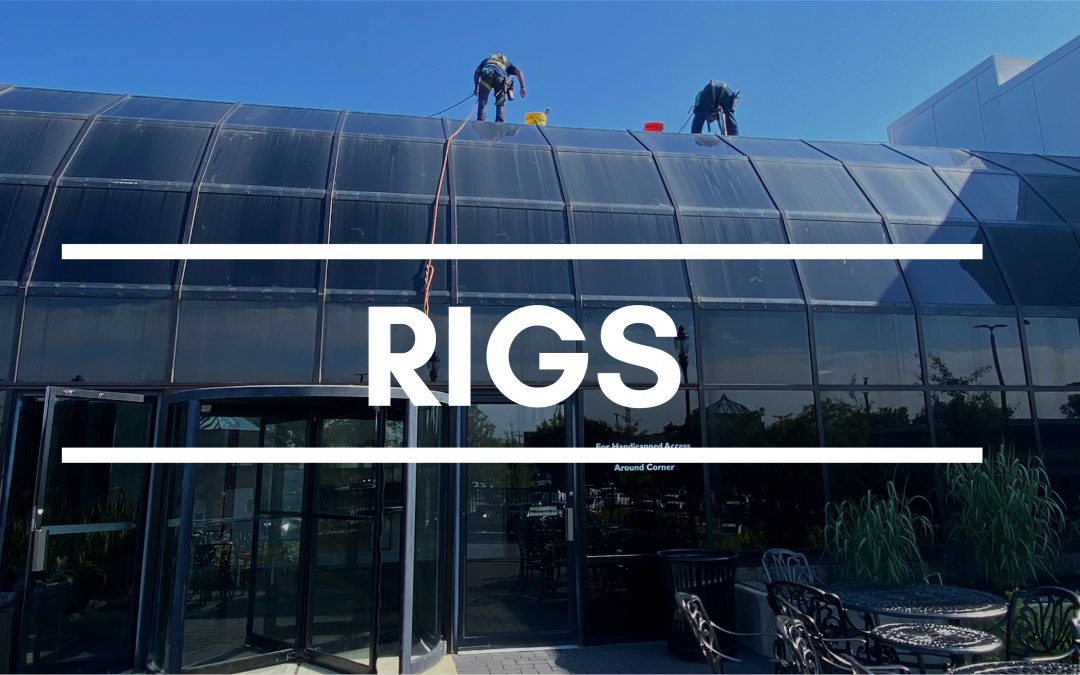 Rigs & Digs #12