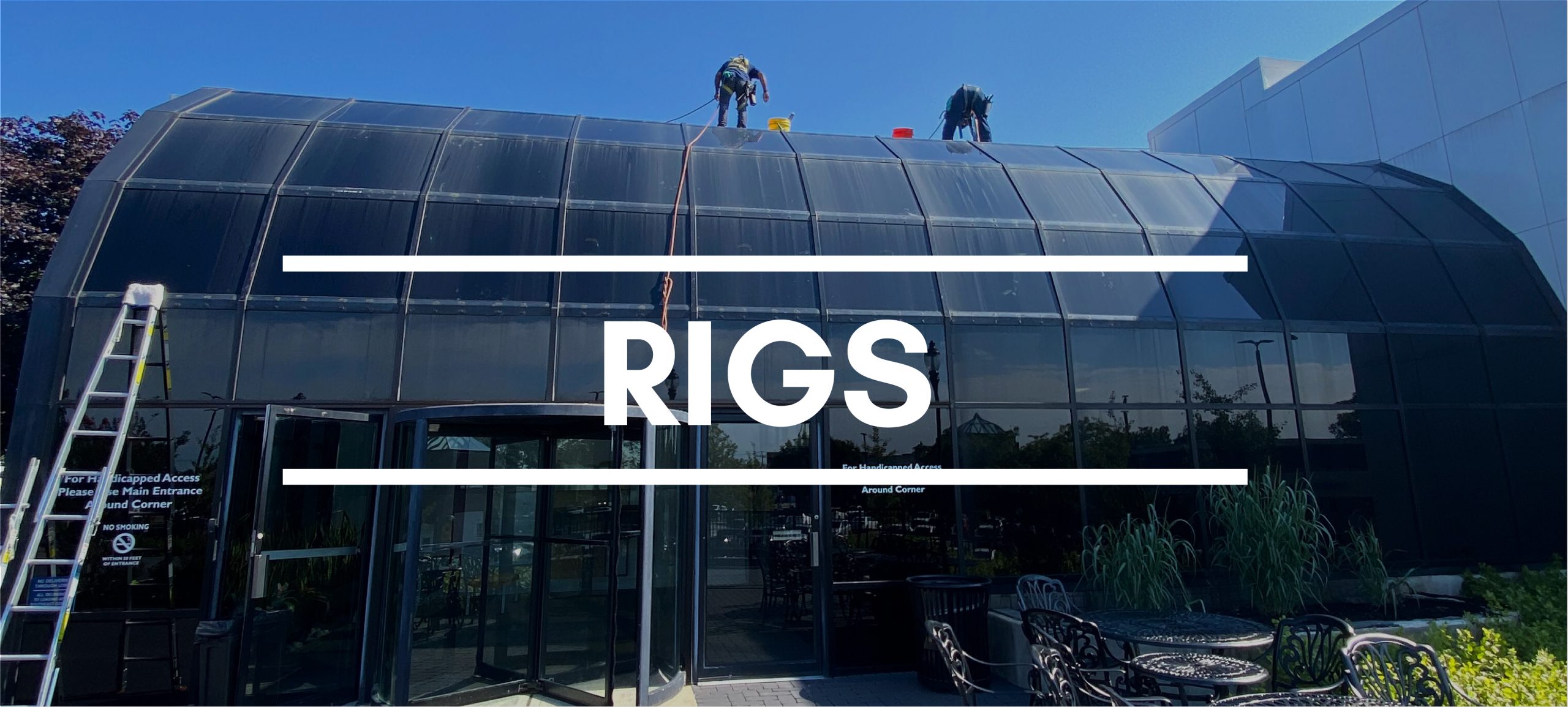 Rigs - American Window Cleaner Magazine