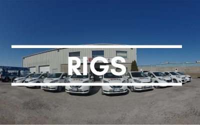 Rigs & Digs #13