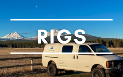 Rigs & Digs #14