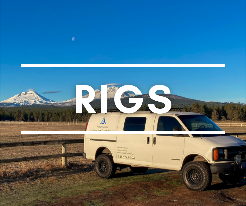 Rigs & Digs #14