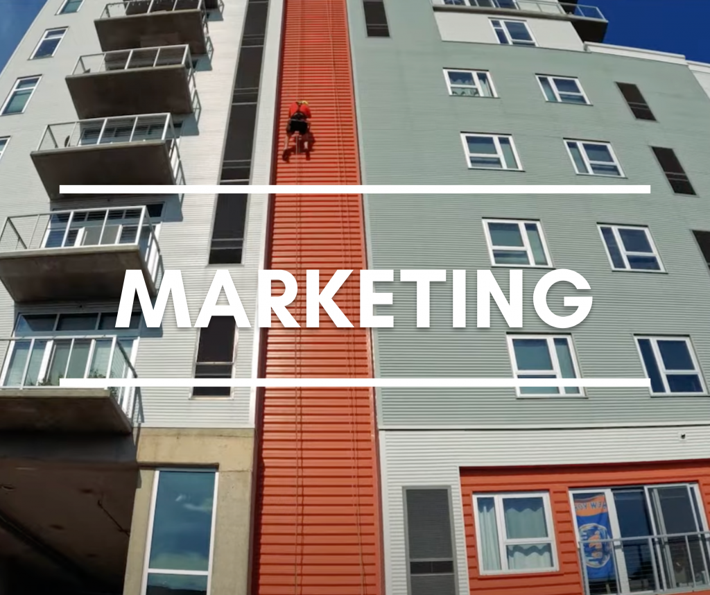 WHAT MAKES A HIGH RISE WINDOW CLEANER American Window Cleaner Magazine