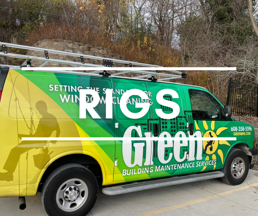 10 Questions with Jeffrey Scott - American Window Cleaner Magazine