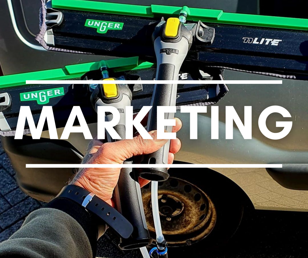 Pure Water Cleaning for High Rise Windows American Window Cleaner