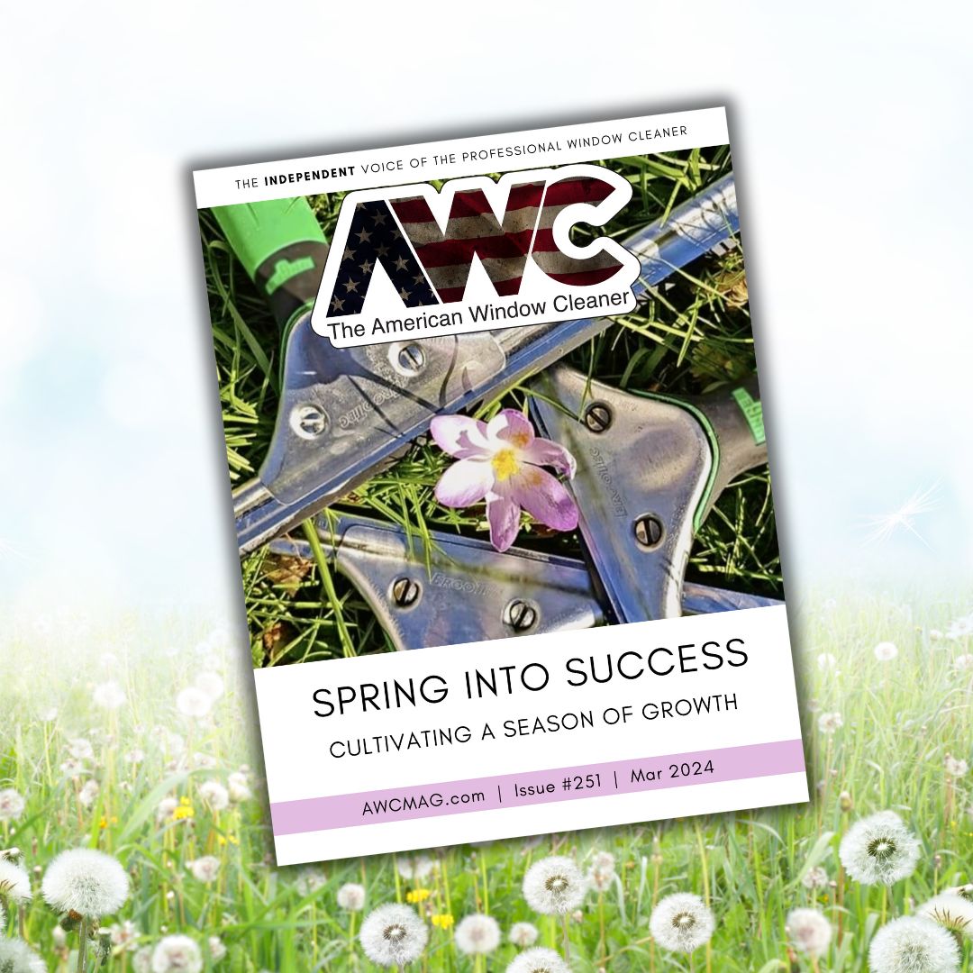 AWC Magazine